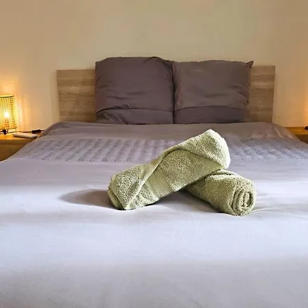 Le Bastiani Duplex*haut De Gamme Wi-fi *oc Keys023 빌라 카르카손